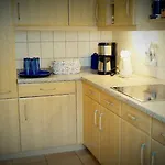 Apartman Altes Kreidehaus *