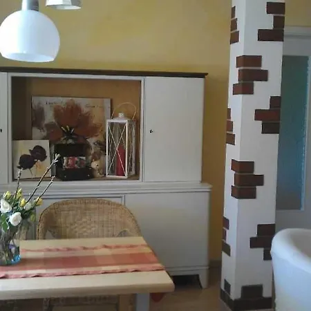 Altes Kreidehaus Dwasieden