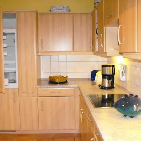 Altes Kreidehaus *
