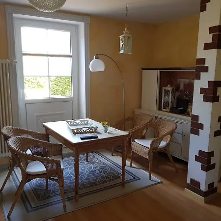Apartman Altes Kreidehaus