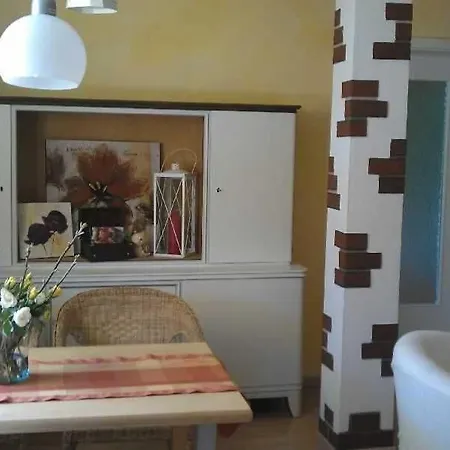 Apartamento Altes Kreidehaus