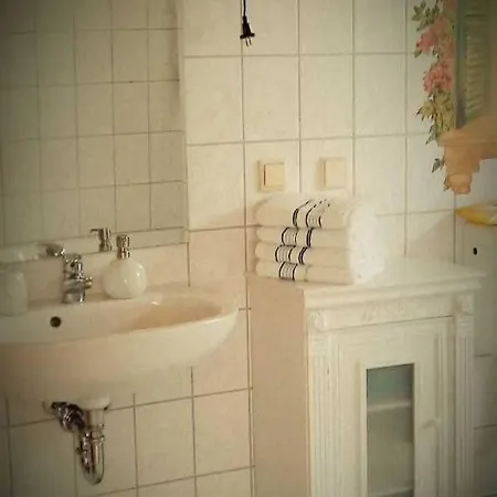 Altes Kreidehaus Apartamento *