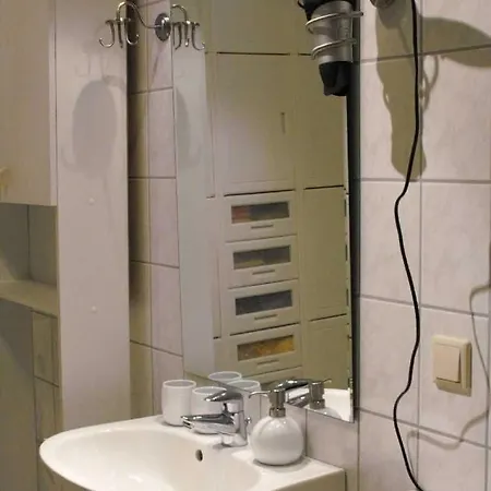 Altes Kreidehaus Dwasieden