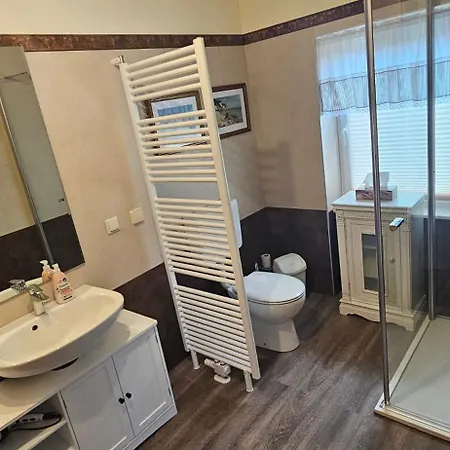 Apartamento Altes Kreidehaus
