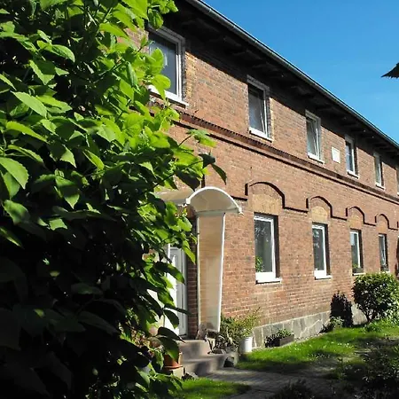 Altes Kreidehaus Apartamento *