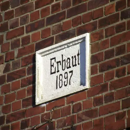 Altes Kreidehaus Apartamento Dwasieden